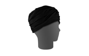 TURBANTE LIRIO PRETO UBIO R.706856